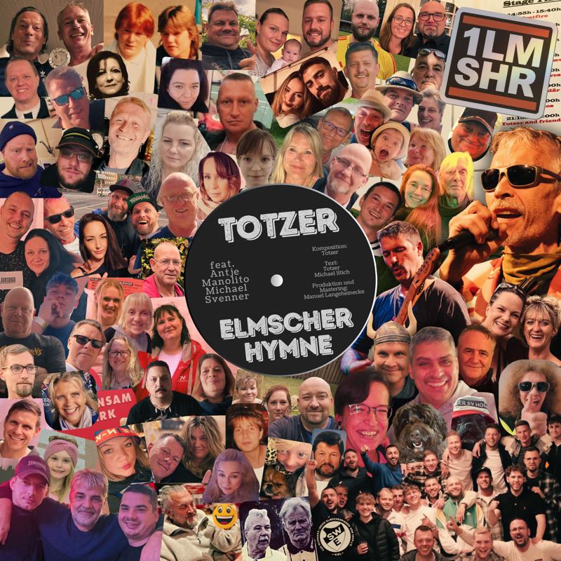 Totzer – Elmscher Hymne